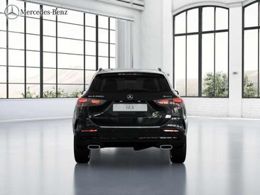 Mercedes GLA 200d — photo 4