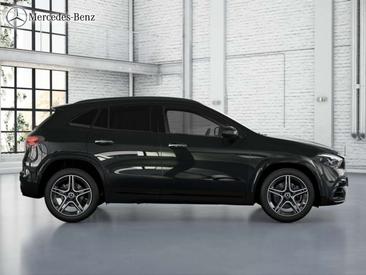 Mercedes GLA 200d — photo 5