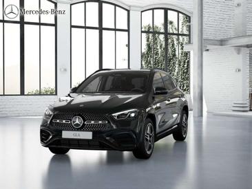 Mercedes GLA 200d — photo 7