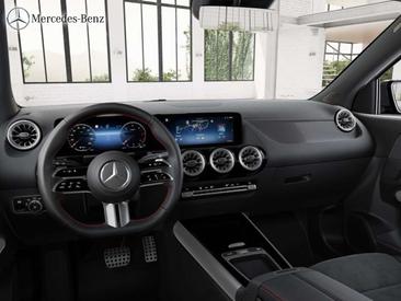 Mercedes GLA 200d — photo 8