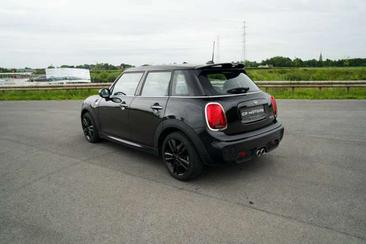Mini 3 Portes Berline Cooper S — photo 5