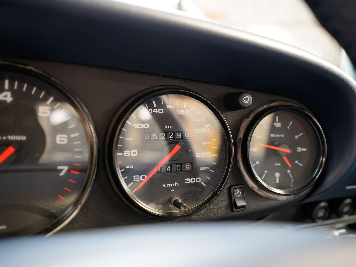 Porsche 993 Carrera 2 - 1994 - Joinsteer - #8