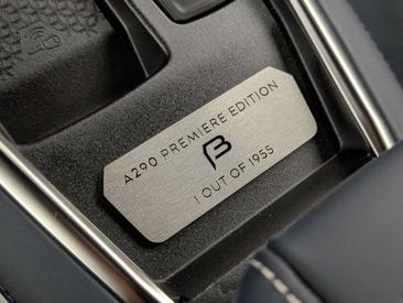 Alpine A290 GTS — photo 20