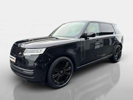 Land Rover Range Rover D350 - 2025 - Joinsteer - #1