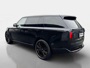 Land Rover Range Rover D350 — photo 3