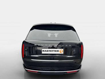 Land Rover Range Rover D350 — photo 4