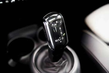 Mini 3 Portes Berline Cooper S — photo 15