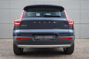 Volvo XC40 Berline T2 — photo 4