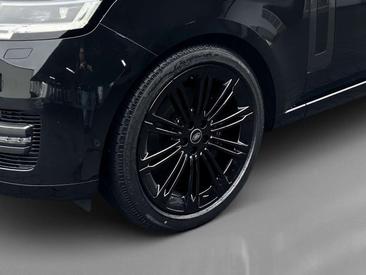 Land Rover Range Rover D350 — photo 9
