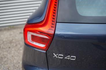 Volvo XC40 Berline T2 — photo 7