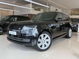 Land Rover Range Rover D350 - 2026 - Joinsteer - #1