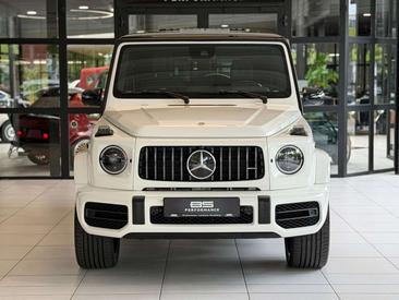 Mercedes Classe G 63 — photo 2