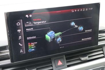 Audi RS4 Avant 4 2.9 TFSI Quattro — photo 15