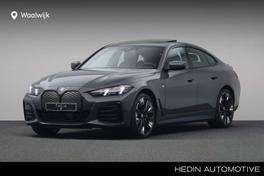 BMW I4 Gran Coupé EDrive40 - 2026 - Joinsteer - #1