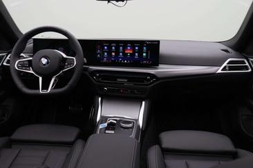 BMW I4 Gran Coupé EDrive40 — photo 3