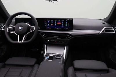 BMW I4 Gran Coupé EDrive40