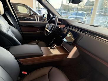 Land Rover Range Rover D350 — photo 3