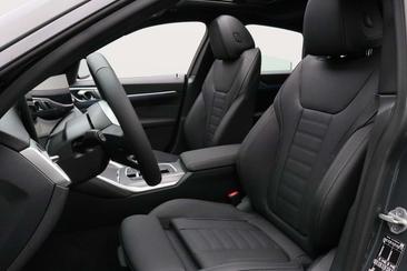 BMW I4 Gran Coupé EDrive40 — photo 4