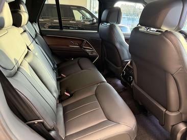 Land Rover Range Rover D350 — photo 5