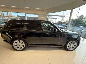Land Rover Range Rover D350 — photo 6