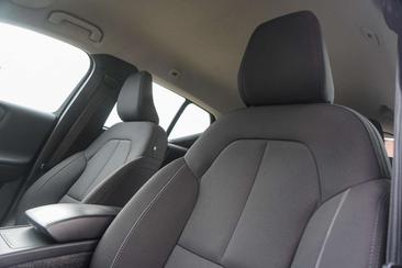Volvo XC40 Berline T2 — photo 14