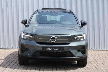 Volvo EX40 Single Motor Extended Range — photo 2