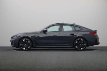 BMW I4 Gran Coupé EDrive40 — photo 8