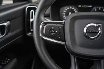 Volvo XC40 Berline T2 — photo 16