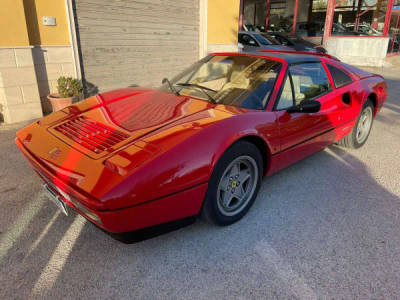 Ferrari 328 GTB - 1986 - Joinsteer - #1