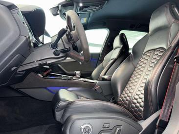 Audi RS4 Avant — photo 4