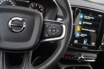 Volvo XC40 Berline T2 — photo 17