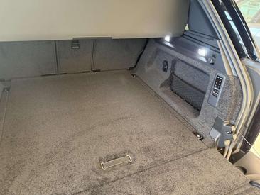 Land Rover Range Rover D350 — photo 10