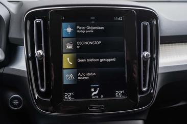 Volvo XC40 Berline T2 — photo 18