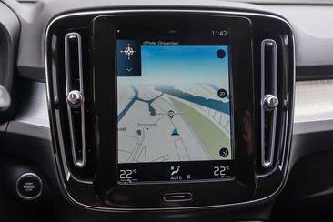 Volvo XC40 Berline T2 — photo 19