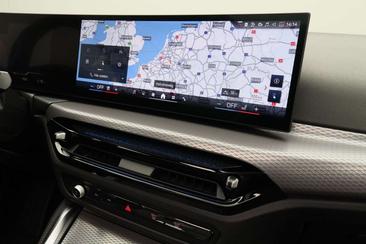 BMW I4 Gran Coupé EDrive40 — photo 13