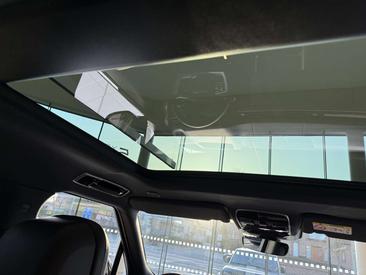 Land Rover Range Rover D350 — photo 12