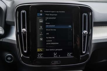 Volvo XC40 Berline T2 — photo 20