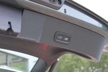Volvo EX40 Single Motor Extended Range — photo 9