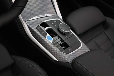 BMW I4 Gran Coupé EDrive40 — photo 15