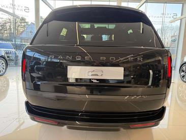 Land Rover Range Rover D350 — photo 14