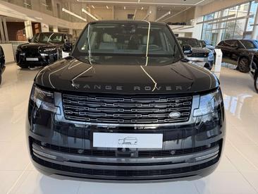 Land Rover Range Rover D350 — photo 15