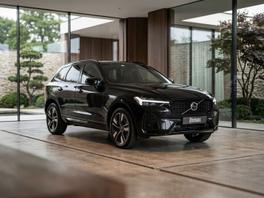 Volvo XC60 B5 - 2025 - Joinsteer - #1