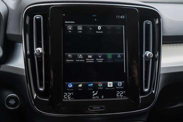 Volvo XC40 Berline T2 — photo 23