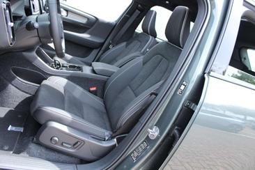 Volvo EX40 Single Motor Extended Range — photo 12