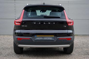 Volvo XC40 Berline T2 — photo 5