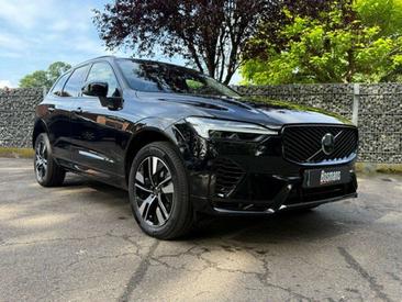 Volvo XC60 B5 — photo 3