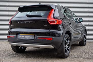 Volvo XC40 Berline T2 — photo 6