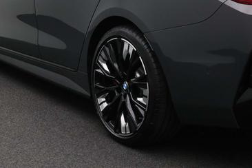 BMW I4 Gran Coupé EDrive40 — photo 19