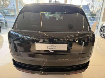 Land Rover Range Rover D350 — photo 18