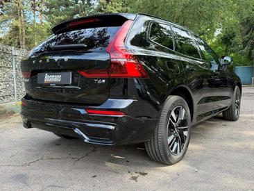 Volvo XC60 B5 — photo 5